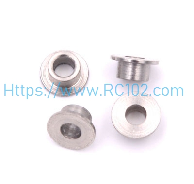 [RC102] 144001-1294 flange shaft sleeve WLtoys 124017 RC Car Spare Parts