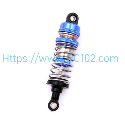 [RC102] 124017-2016 Front shock absorber WLtoys 124017 RC Car Spare Parts - Click Image to Close