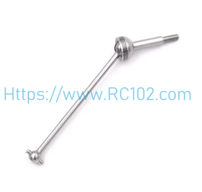 [RC102] 1315 Universal joint shaft assembly WLtoys 124017 RC Car Spare Parts - Click Image to Close