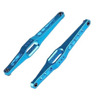 Upgraded Metal rear axle main beam arm WLtoys WL 12428 RC Car upgradation Spare parts