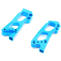 Upgraded Metal shock mount WLtoys WL 12428 RC Car upgradation Spare parts (image for) Upgraded Metal shock mount WLtoys WL 12428 RC Car upgradation Spare parts