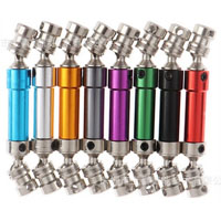 Upgraded Metal Rear drive shaft Red/Blue/Black/Silver/Titanium/Gold/Light Blue/Orange/Green/Purple WLtoys WL 12428 RC Car upgradation Spare parts (image for) Upgraded Metal Rear drive shaft Red/Blue/Black/Silver/Titanium/Gold/Light Blue/Orange/Green/Purple WLtoys WL 12428 RC Car upgradation Spare parts