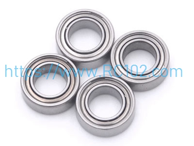 [RC102] 12428-0092 Ball bearing 5*9*3 WLtoys 16800 RC Excavator Spare parts