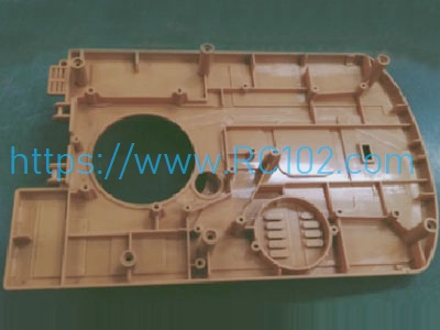 [RC102] 16800-1429 Components under the main body WLtoys 16800 RC Excavator Spare parts