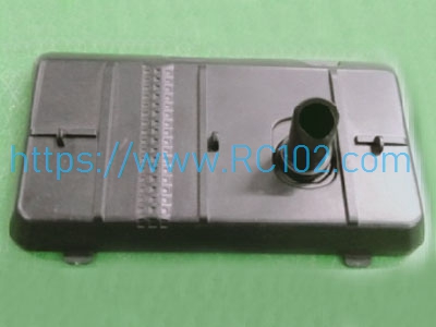 [RC102] 16800-1431 Battery cover assembly WLtoys 16800 RC Excavator Spare parts