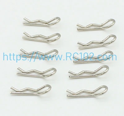 Clip Pin R-pin for WLtoys 284161 RC Car