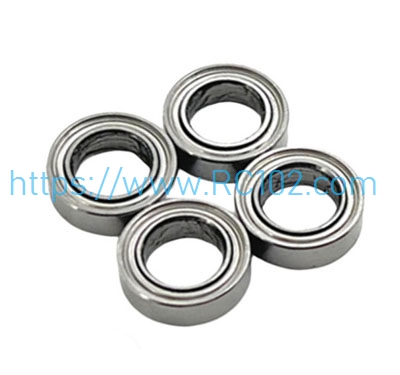 284010-2274 Differential box bearing for WLtoys 284161 RC Car