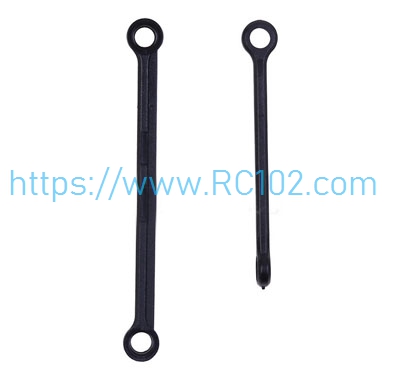 K989-41 steering gear pull rod group for WLtoys 284161 RC Car