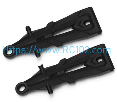 [RC102] SJ08 Front lower arm XINLEHONG 9125 RC Car Spare Parts