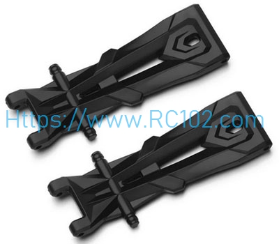 [RC102] SJ09 Rear Lower Arm XINLEHONG 9125 RC Car Spare Parts