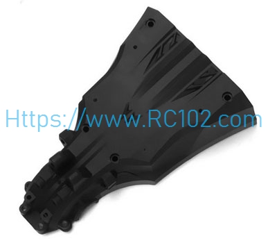 [RC102] SJ16 Front upper cover XINLEHONG 9125 RC Car Spare Parts