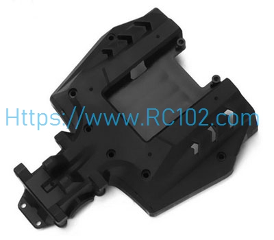 [RC102] SJ17 Rear upper cover XINLEHONG 9125 RC Car Spare Parts