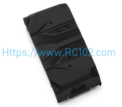 [RC102] SJ18 Battery cover New Version XINLEHONG 9125 RC Car Spare Parts