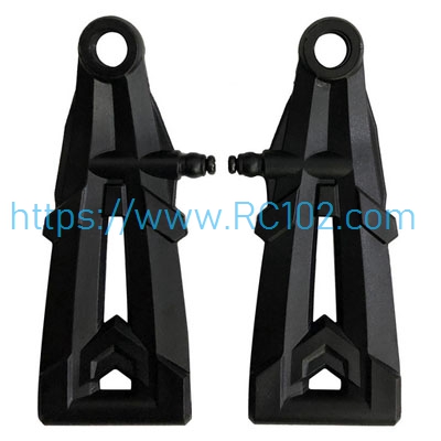 [RC102] SJ09 Front Lower Arm XinLeHong Q901 Q902 Q903 RC Car Spare Parts