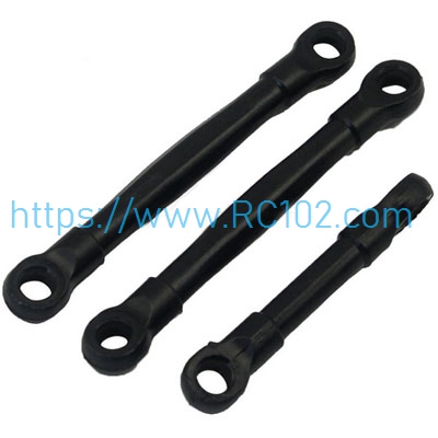 [RC102] SJ14 Connecting rod XinLeHong Q901 Q902 Q903 RC Car Spare Parts
