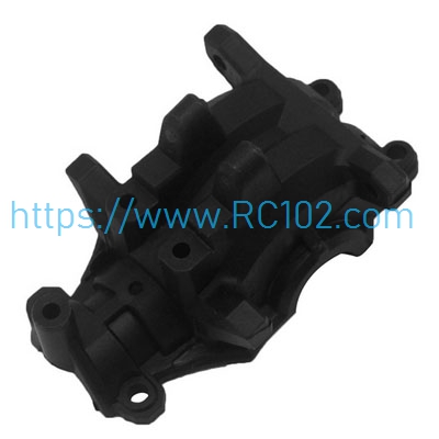 [RC102] SJ17 Front Upper Cover XinLeHong Q901 Q902 Q903 RC Car Spare Parts