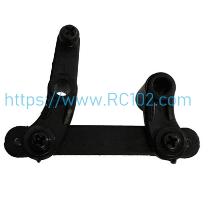 [RC102] ZJ01 Steering Rocker Arm Kit XinLeHong Q901 Q902 Q903 RC Car Spare Parts