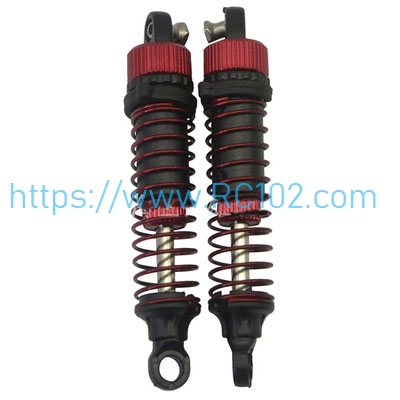 [RC102] ZJ03 Shock Absorber XinLeHong Q901 Q902 Q903 RC Car Spare Parts