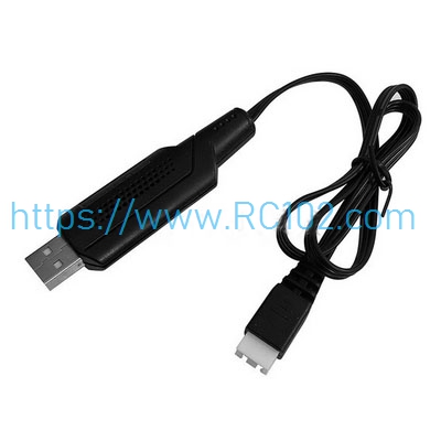 [RC102] USB charger XinLeHong Q901 Q902 Q903 RC Car Spare Parts