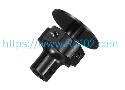 [RC102] F09-S-01 Rotor Head YuXiang YXZNRC F09-S UH-60 Eachine E200 RC Helicopter Spare Parts