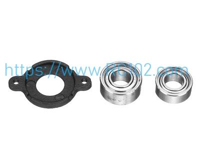 [RC102] F09-S-12 Ball Bearing YuXiang YXZNRC F09-S UH-60 Eachine E200 RC Helicopter Spare Parts