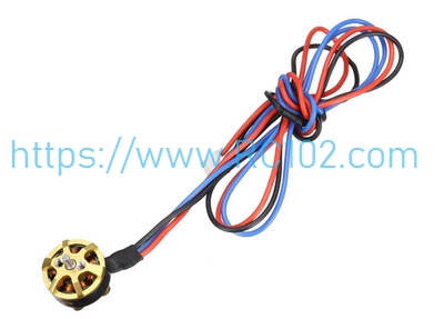 [RC102] F09-S-18 Tail Motor Set YuXiang YXZNRC F09-S UH-60 Eachine E200 RC Helicopter Spare Parts