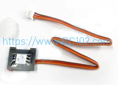 [RC102] F09-S-24 Status Lamp YuXiang YXZNRC F09-S UH-60 RC Helicopter Spare Parts