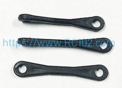 [RC102] F09-007 Lower connecting rod group YuXiang YXZNRC F09 UH-60 RC Helicopter Spare Parts