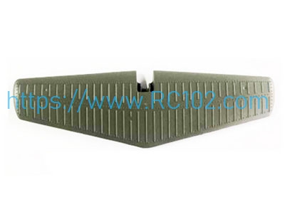 [RC102] F09-028 Horizontal tail YuXiang YXZNRC F09 UH-60 RC Helicopter Spare Parts