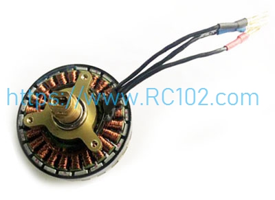 [RC102] F09-011 Main motor YuXiang YXZNRC F09 UH-60 RC Helicopter Spare Parts