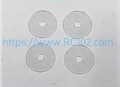 [RC102] Propeller gasket YuXiang YXZNRC F09 UH-60 RC Helicopter Spare Parts
